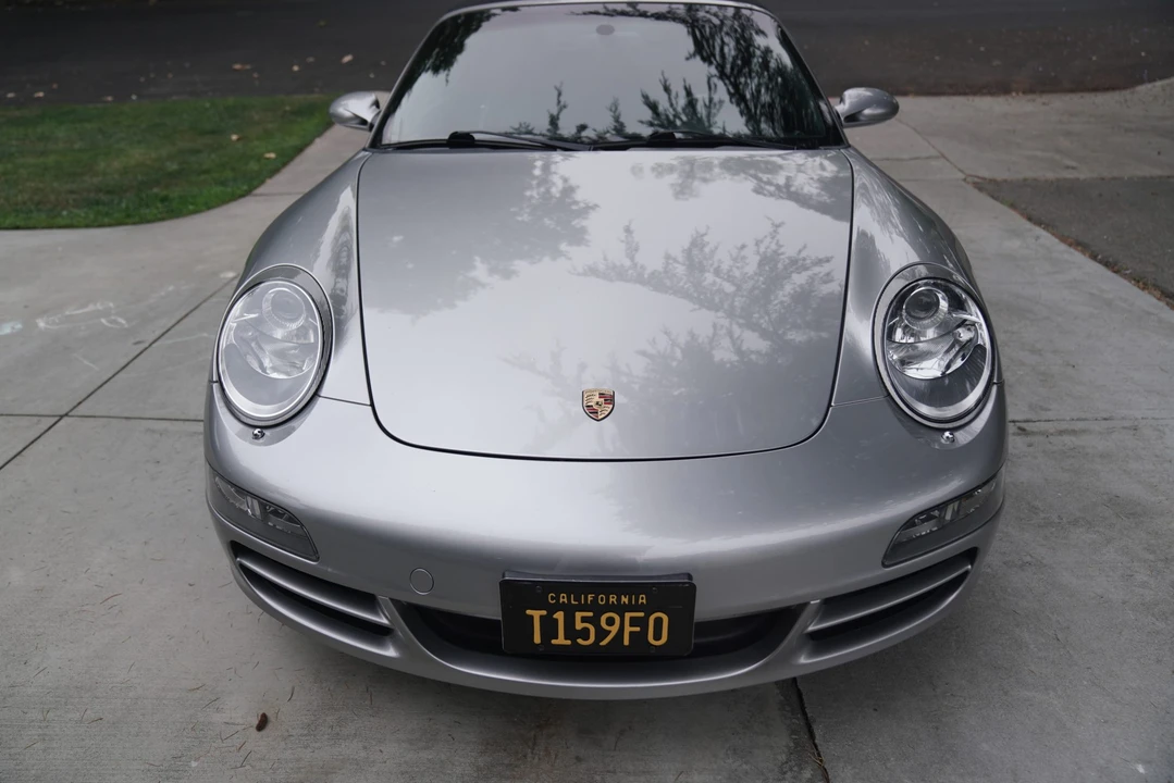 2007 Porsche 997 Carrera 4S - Image 23 of 31
