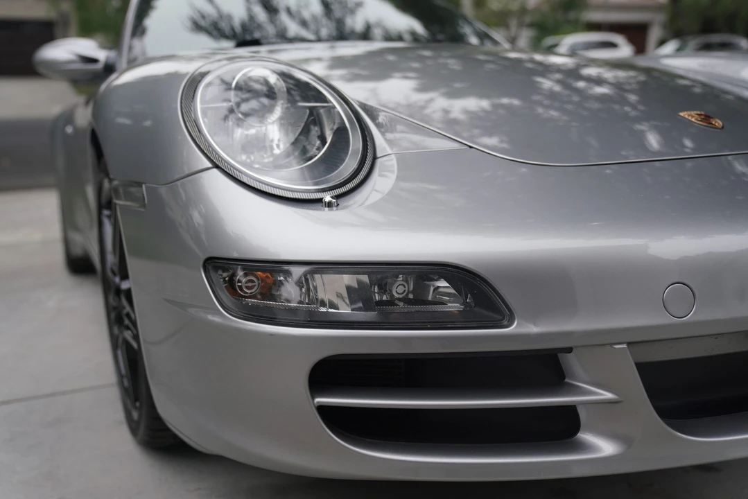 2007 Porsche 997 Carrera 4S - Image 25 of 31