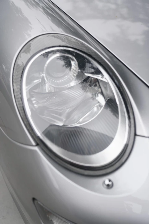 2007 Porsche 997 Carrera 4S - Image 26 of 31