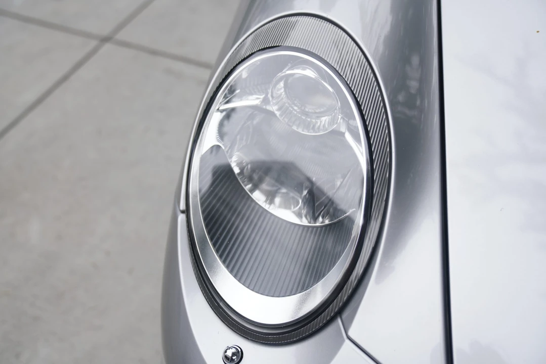 2007 Porsche 997 Carrera 4S - Image 27 of 31