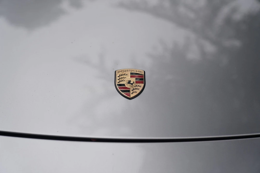2007 Porsche 997 Carrera 4S - Image 24 of 31