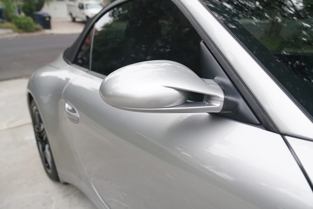 2007 Porsche 997 Carrera 4S - Image 28 of 31