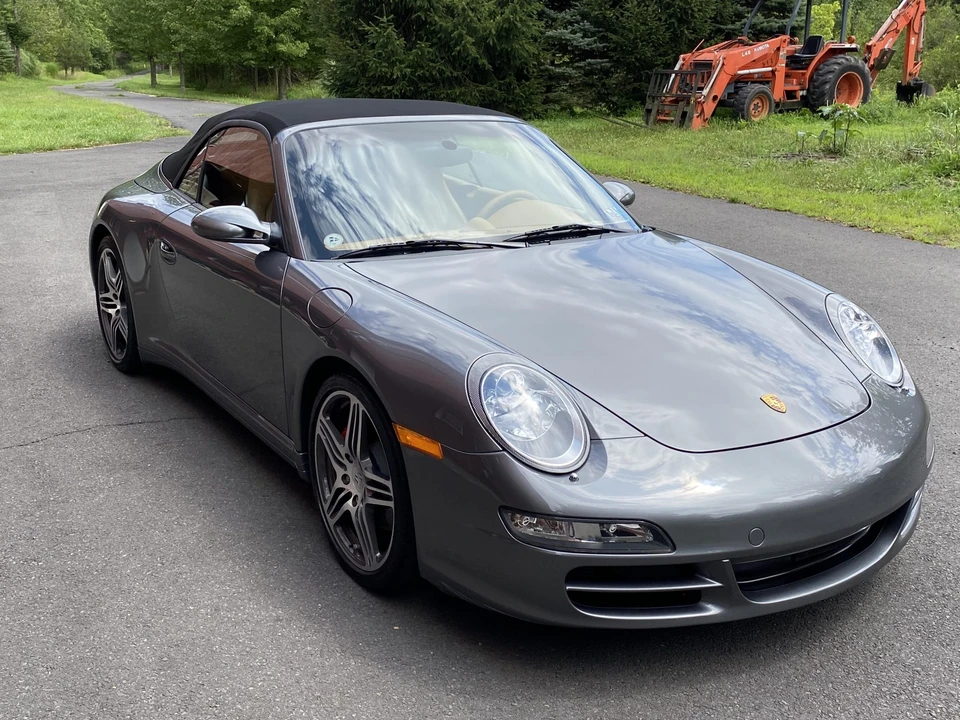2007 Porsche 997 Carrera S - Image 13 of 31