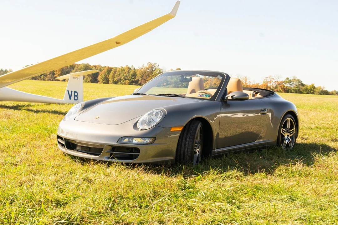 2007 Porsche 997 Carrera S - Image 2 of 31