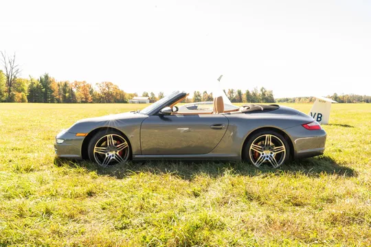 2007 Porsche 997 Carrera S - Image 3 of 31