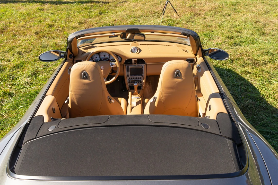 2007 Porsche 997 Carrera S - Image 23 of 31