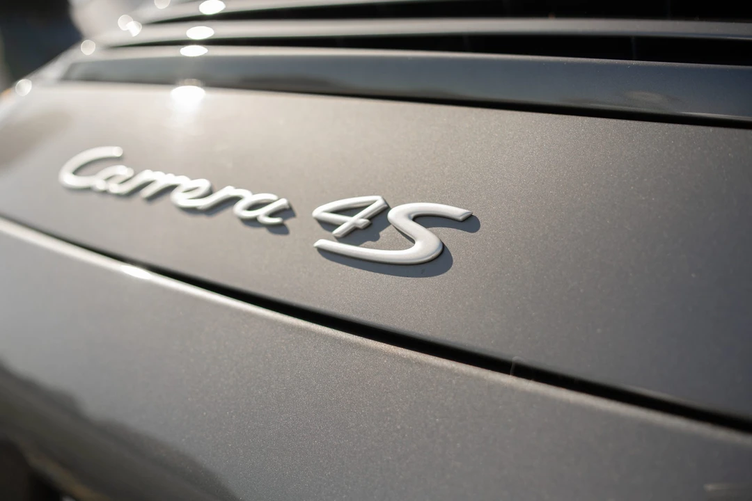 2007 Porsche 997 Carrera S - Image 18 of 31