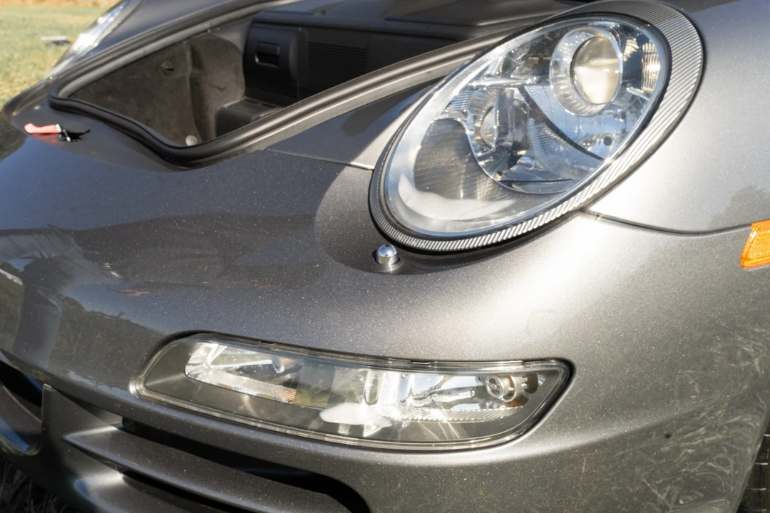 2007 Porsche 997 Carrera S - Image 16 of 31