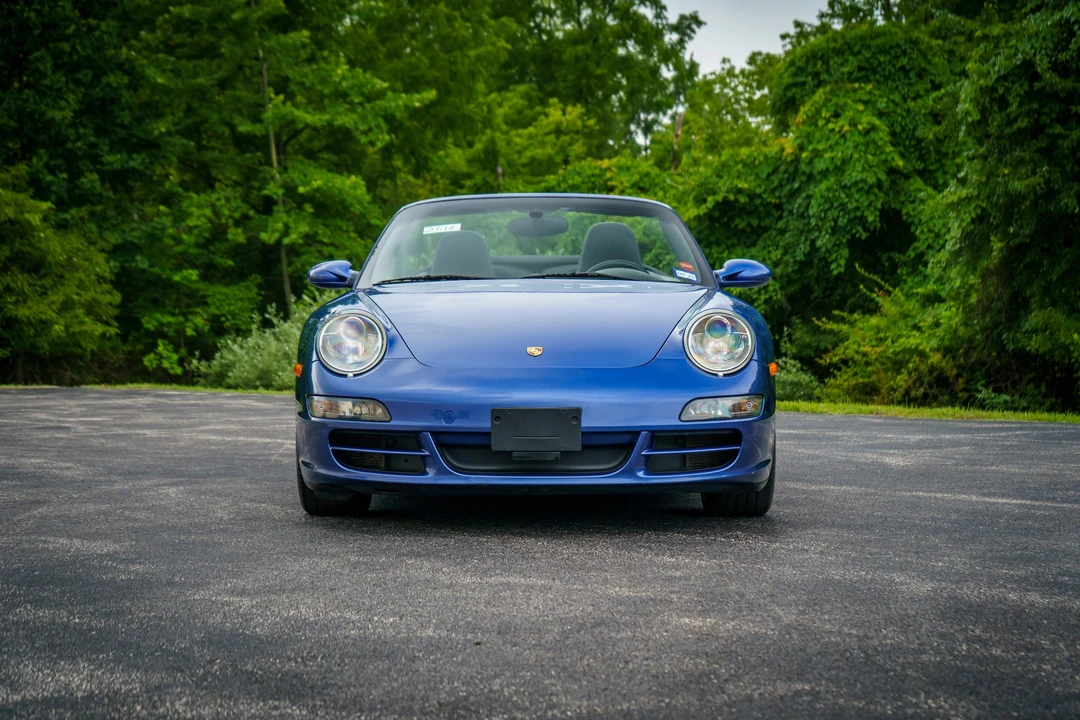 2007 Porsche 997 Carrera 4S - Image 7 of 31
