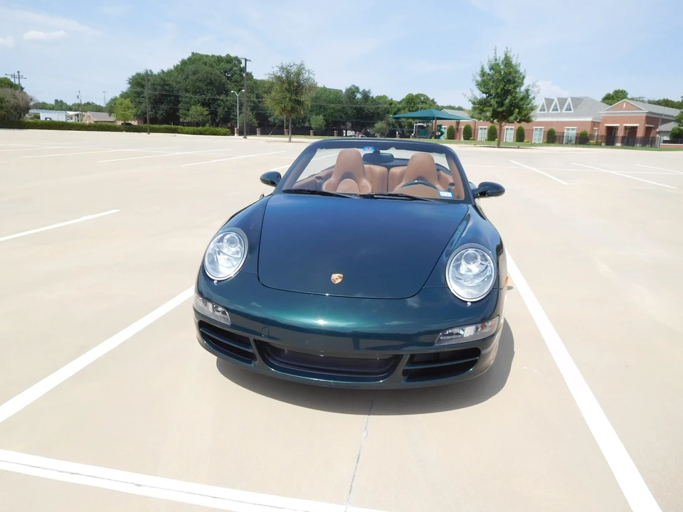 2007 Porsche 997 Carrera 4S - Image 22 of 31