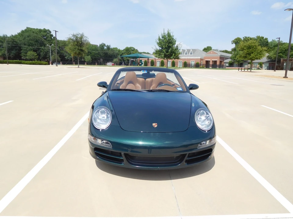 2007 Porsche 997 Carrera 4S - Image 21 of 31