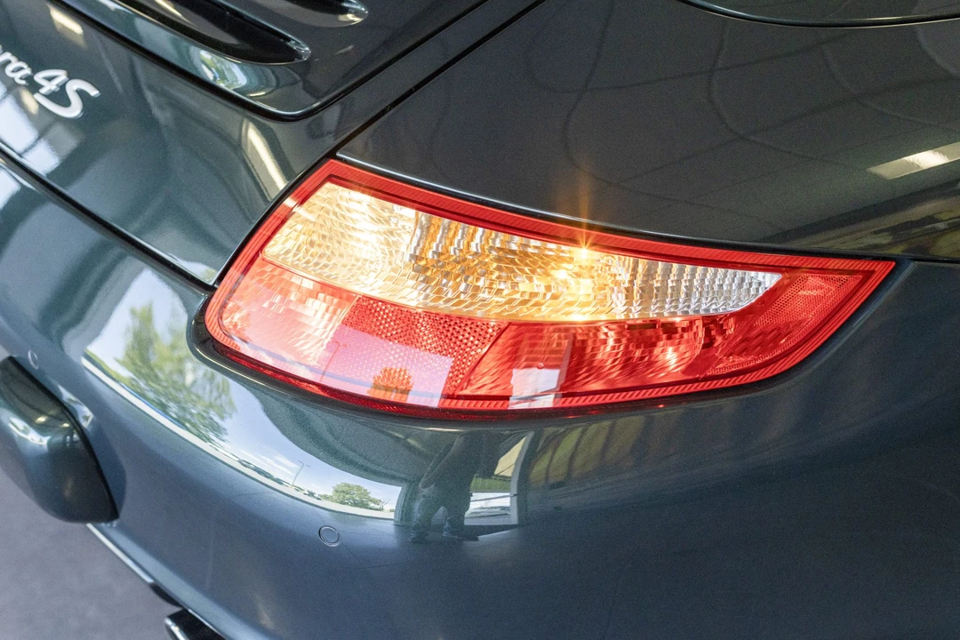 2007 Porsche 997 Carrera 4S - Image 25 of 31