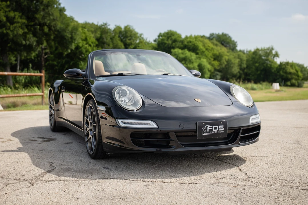 2007 Porsche 997 Carrera S - Image 5 of 31