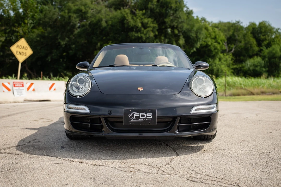 2007 Porsche 997 Carrera S - Image 4 of 31