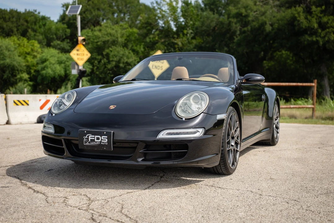 2007 Porsche 997 Carrera S - Image 3 of 31