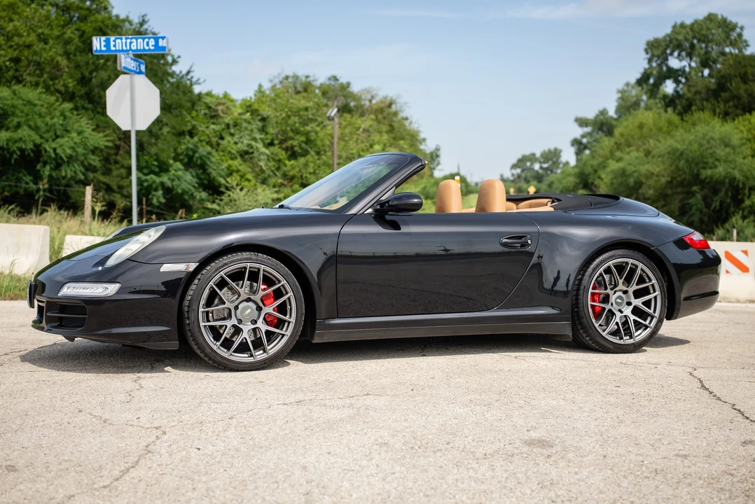 2007 Porsche 997 Carrera S - Image 16 of 31