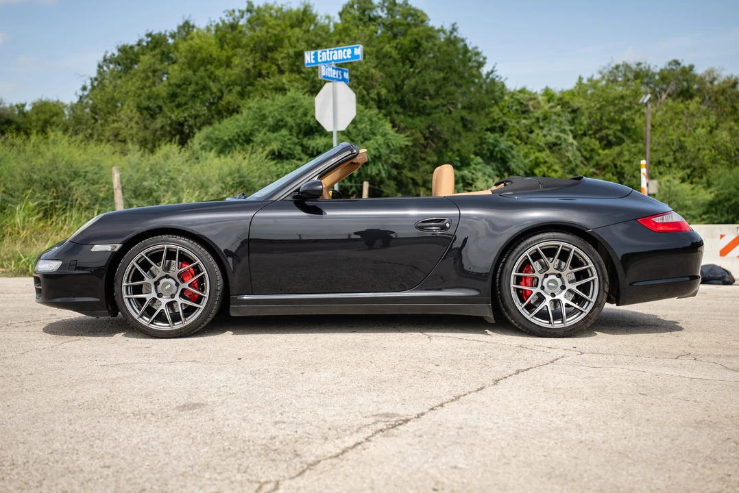 2007 Porsche 997 Carrera S - Image 15 of 31