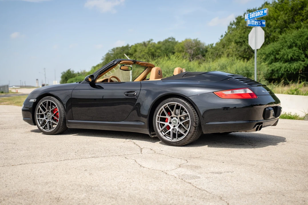 2007 Porsche 997 Carrera S - Image 14 of 31