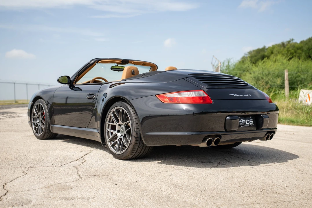 2007 Porsche 997 Carrera S - Image 13 of 31