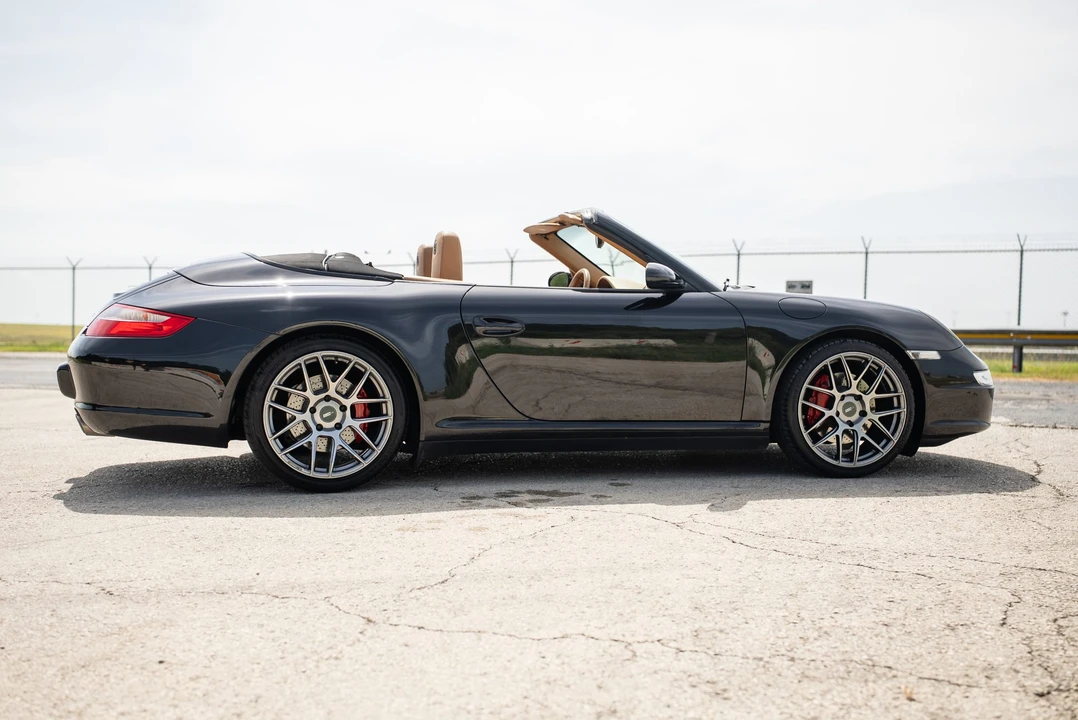 2007 Porsche 997 Carrera S - Image 8 of 31