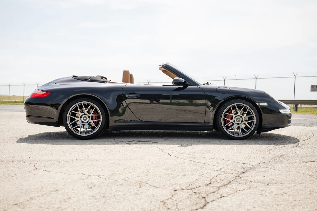 2007 Porsche 997 Carrera S - Image 7 of 31