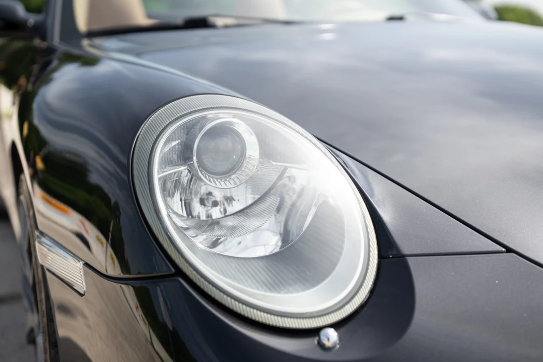 2007 Porsche 997 Carrera S - Image 25 of 31