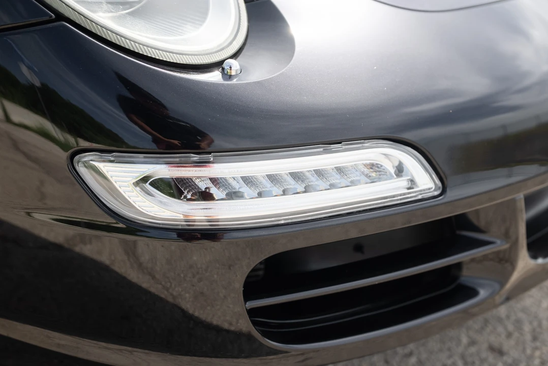 2007 Porsche 997 Carrera S - Image 26 of 31