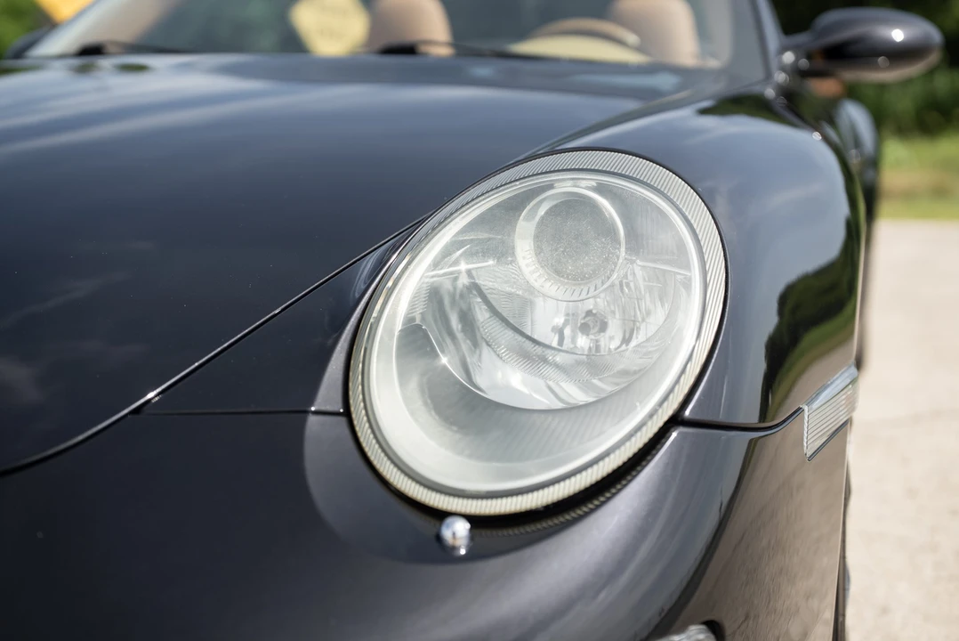 2007 Porsche 997 Carrera S - Image 28 of 31