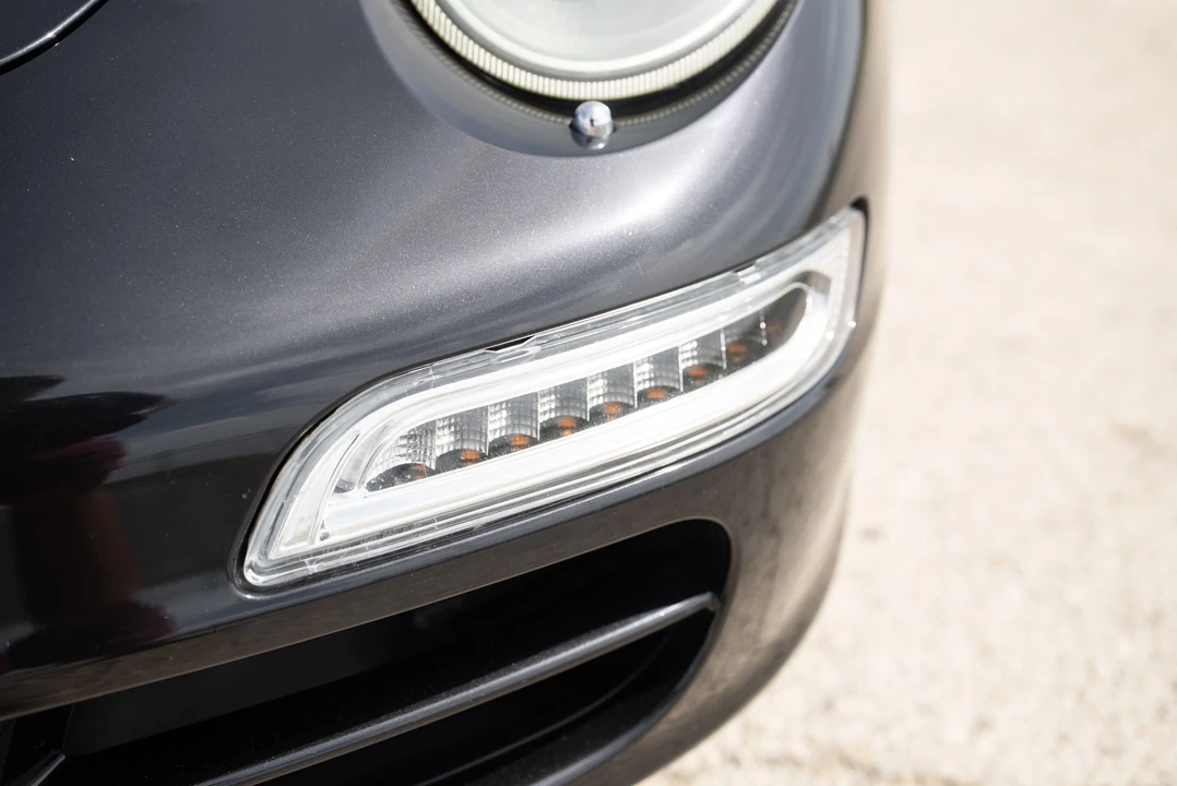2007 Porsche 997 Carrera S - Image 27 of 31