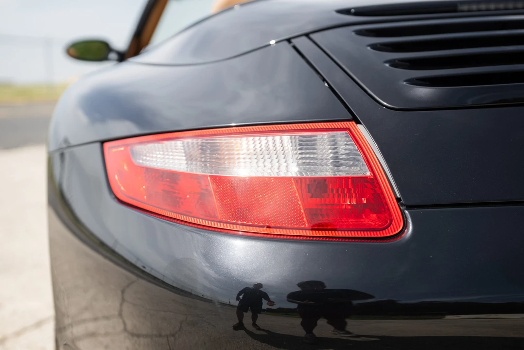 2007 Porsche 997 Carrera S - Image 29 of 31