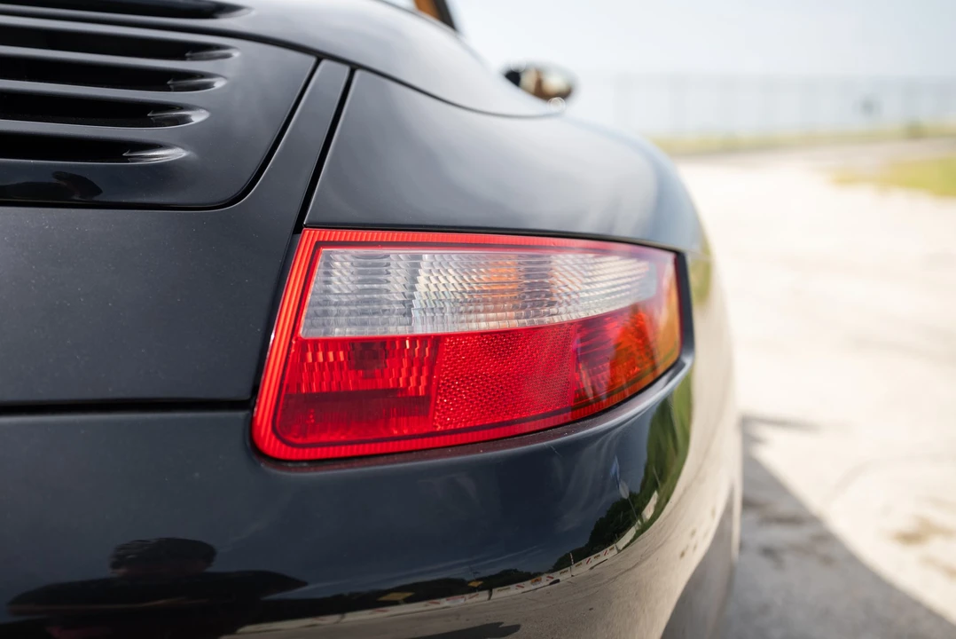2007 Porsche 997 Carrera S - Image 31 of 31