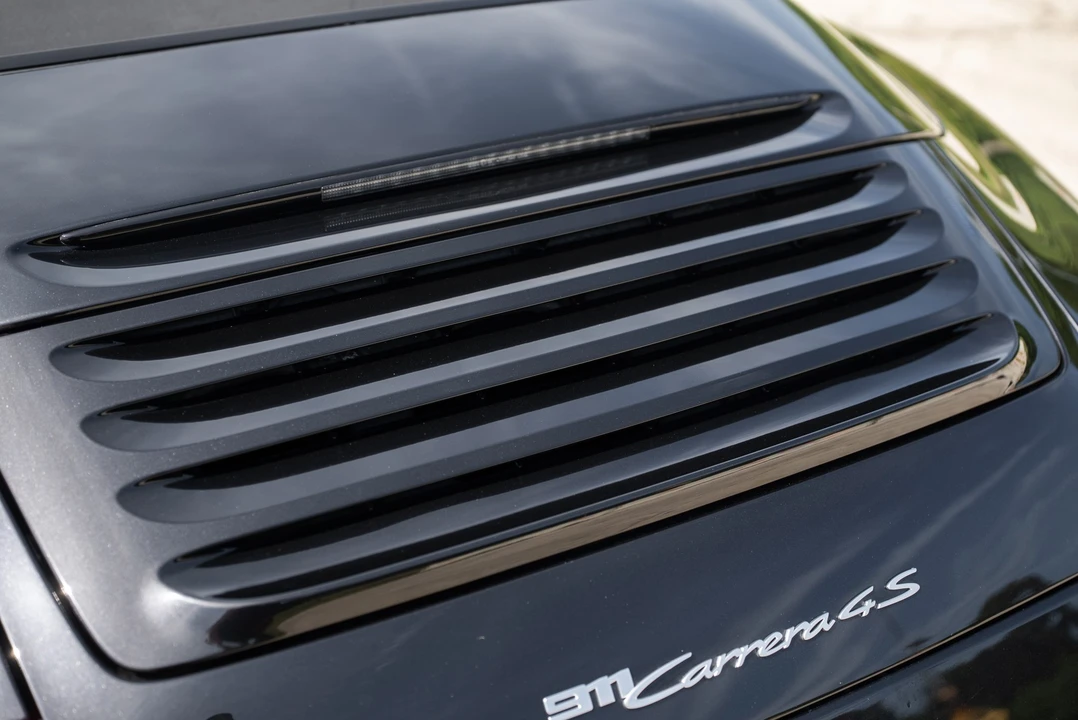 2007 Porsche 997 Carrera S - Image 30 of 31