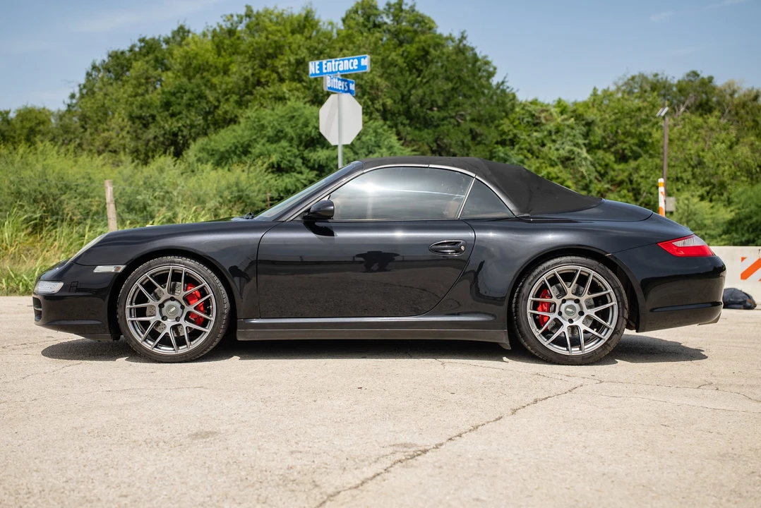 2007 Porsche 997 Carrera S - Image 24 of 31
