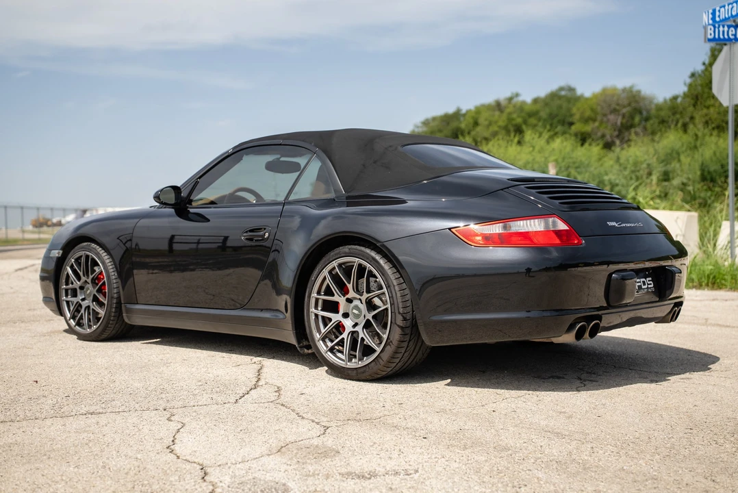 2007 Porsche 997 Carrera S - Image 23 of 31