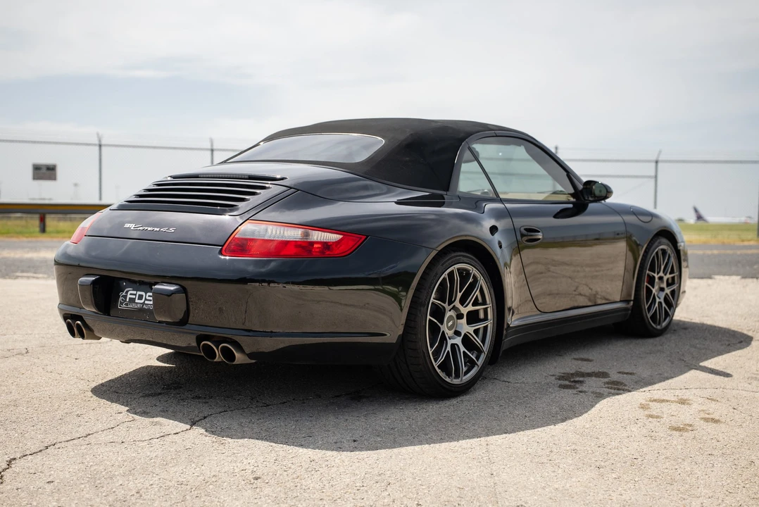 2007 Porsche 997 Carrera S - Image 21 of 31