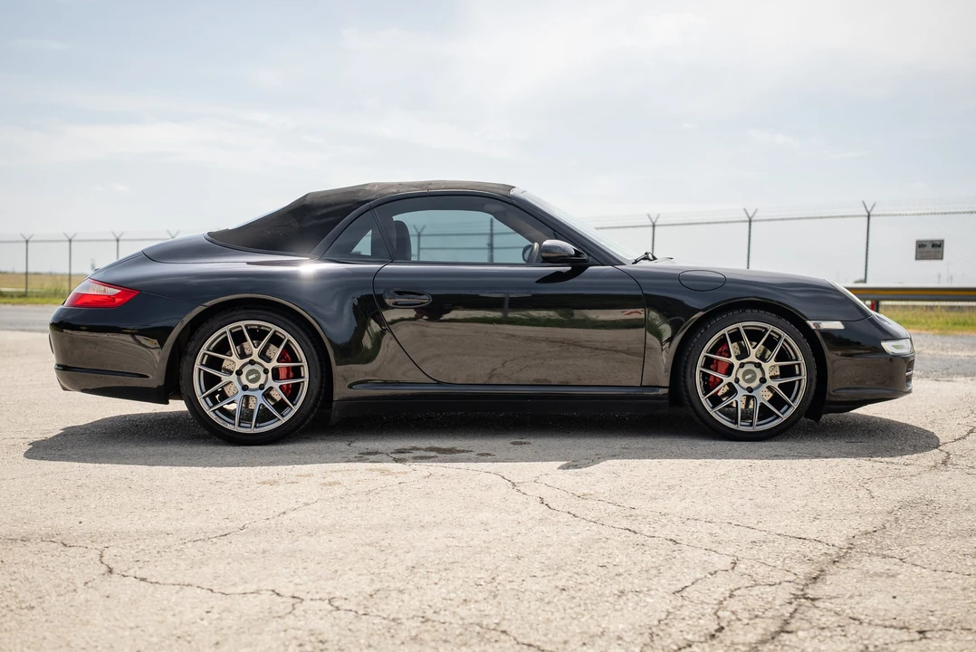 2007 Porsche 997 Carrera S - Image 20 of 31