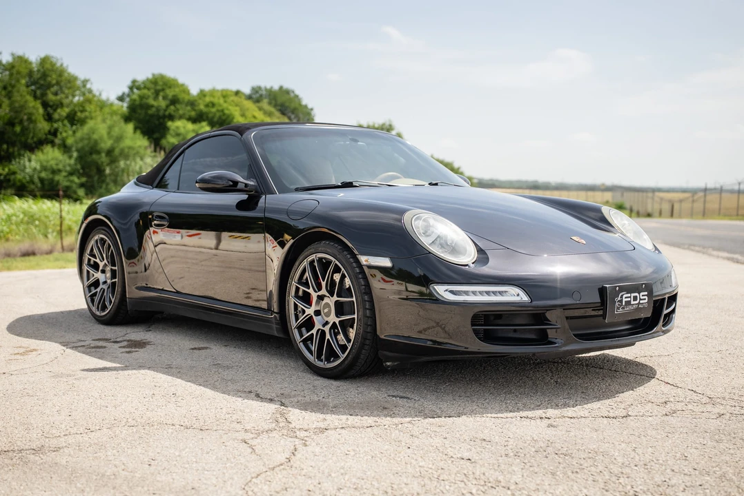 2007 Porsche 997 Carrera S - Image 19 of 31
