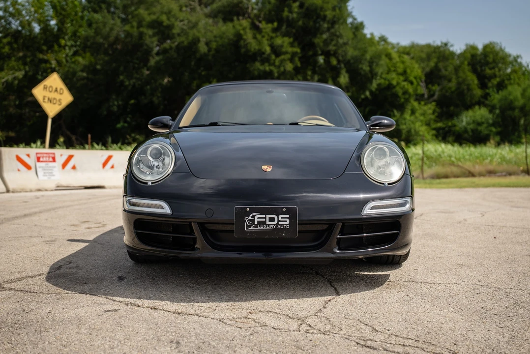 2007 Porsche 997 Carrera S - Image 18 of 31