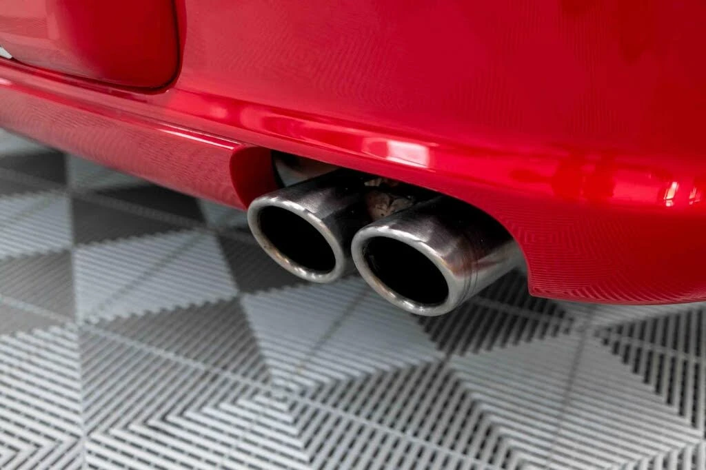 2007 Porsche 997 Carrera 4S - Image 21 of 31