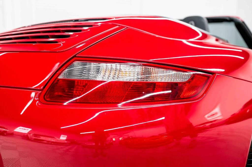 2007 Porsche 997 Carrera 4S - Image 20 of 31