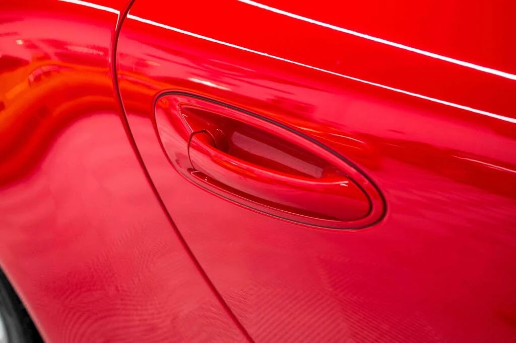 2007 Porsche 997 Carrera 4S - Image 18 of 31