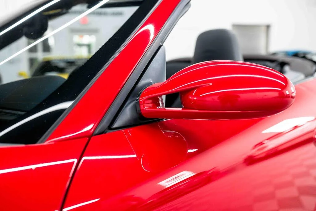 2007 Porsche 997 Carrera 4S - Image 28 of 31
