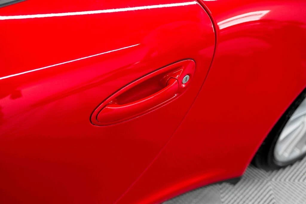 2007 Porsche 997 Carrera 4S - Image 27 of 31