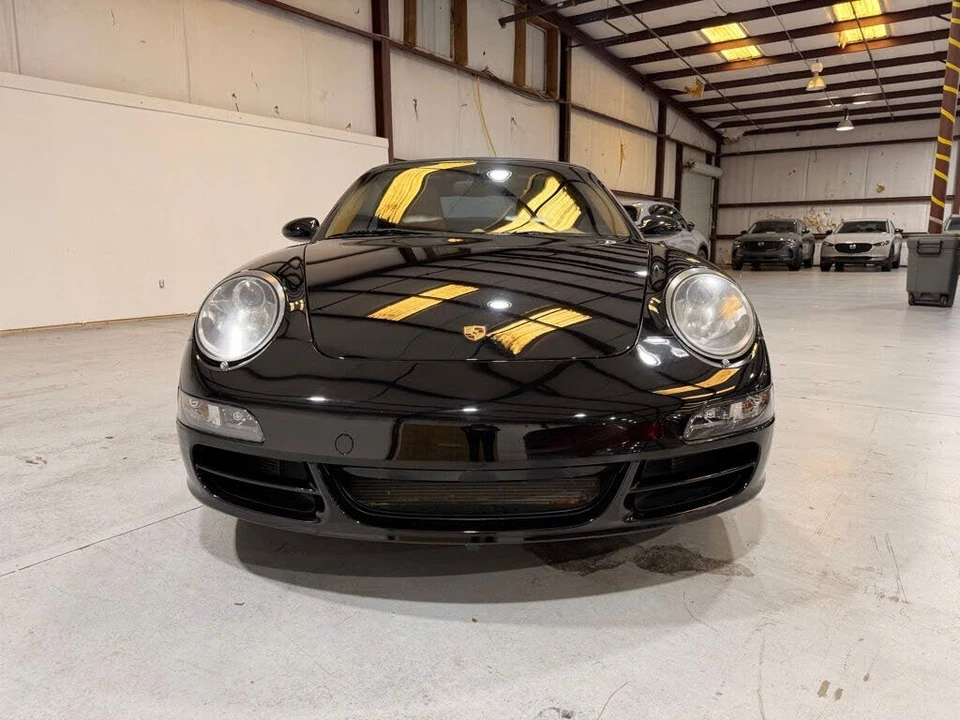 2007 Porsche 997 Carrera 4S - Image 2 of 29