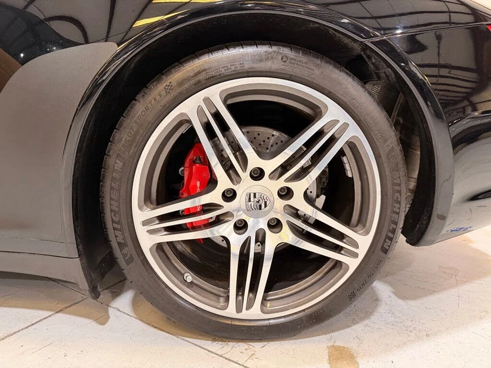 2007 Porsche 997 Carrera 4S - Image 29 of 29