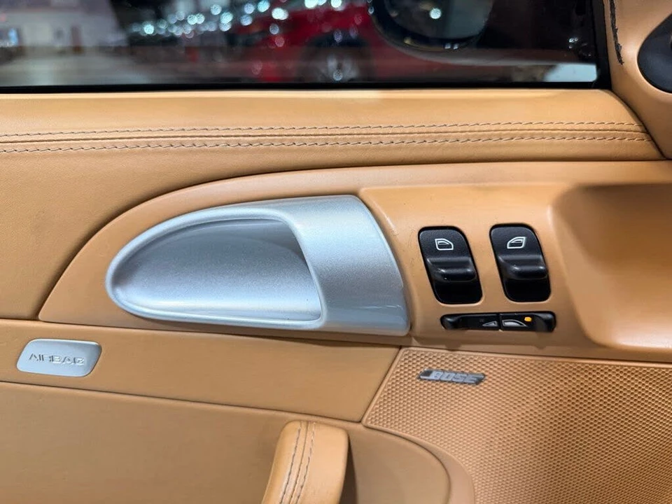 2007 Porsche 997 Carrera 4S - Image 26 of 29