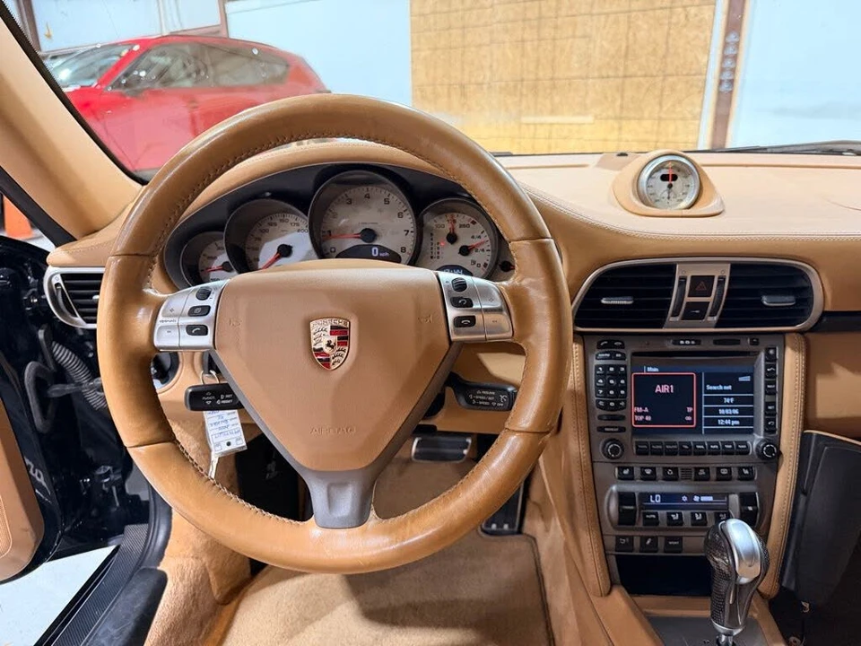 2007 Porsche 997 Carrera 4S - Image 22 of 29