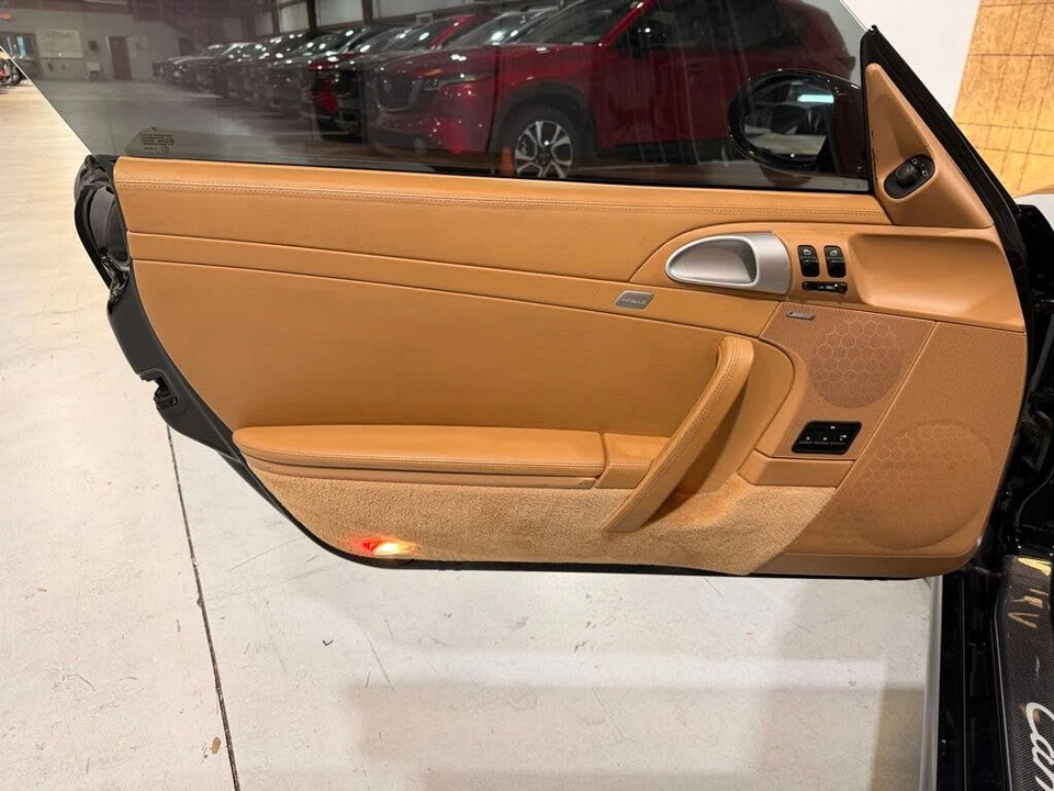 2007 Porsche 997 Carrera 4S - Image 25 of 29