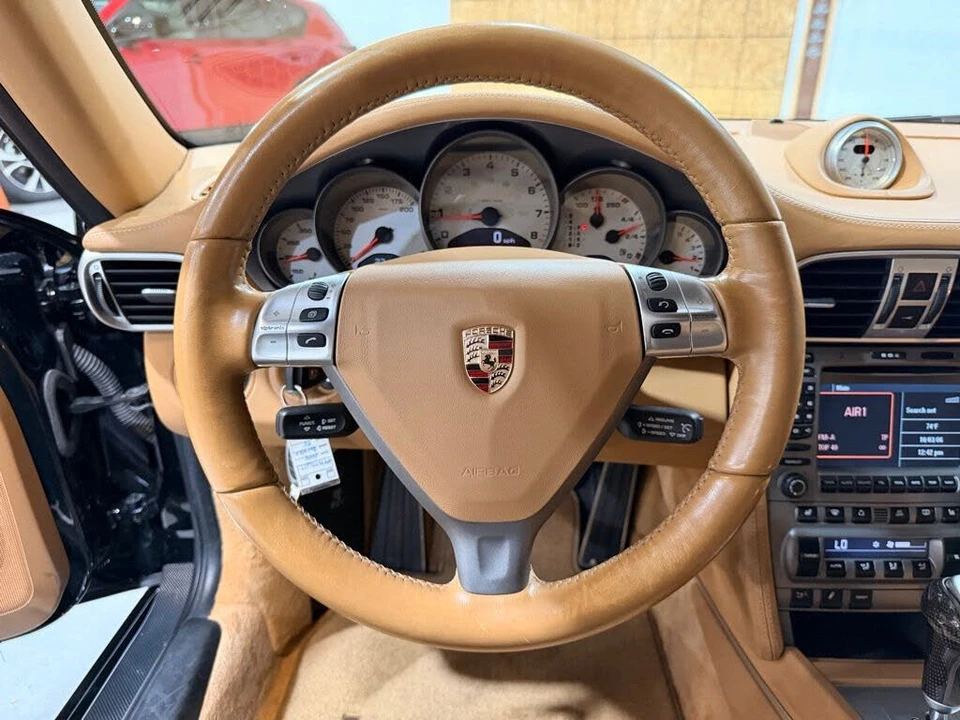 2007 Porsche 997 Carrera 4S - Image 9 of 29