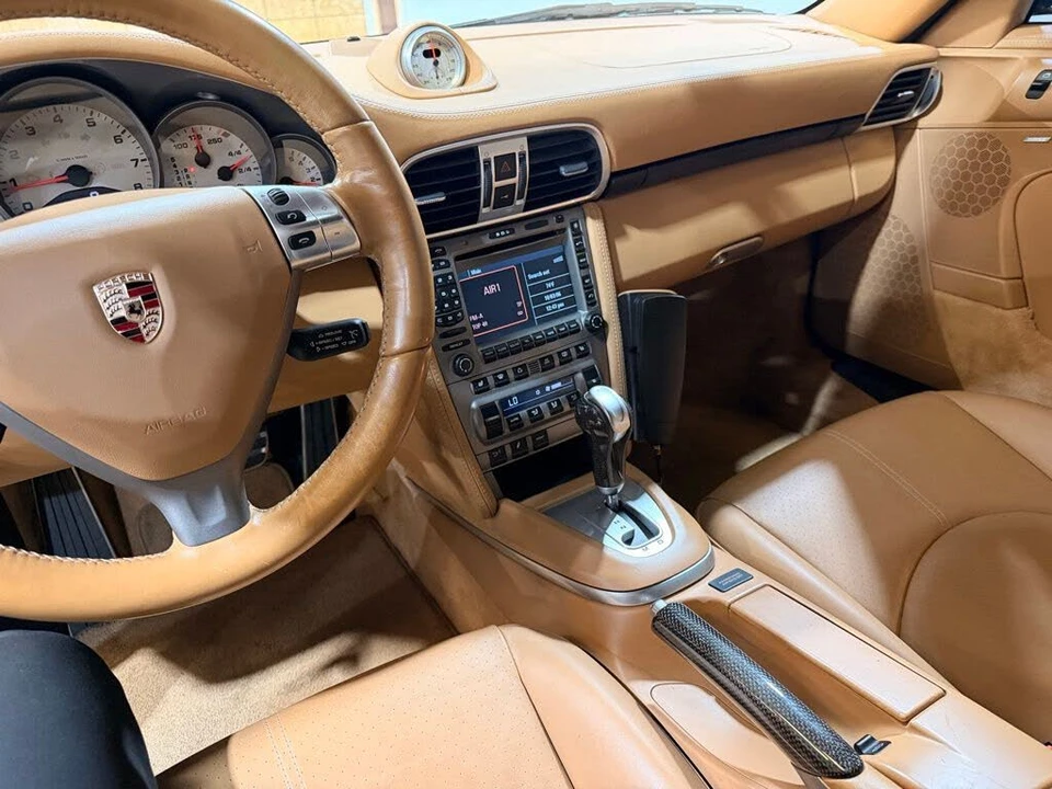 2007 Porsche 997 Carrera 4S - Image 18 of 29